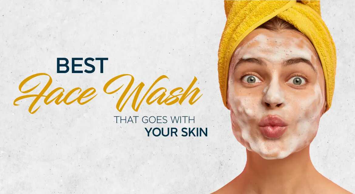 2023 The Best Face Wash for Winter Season Fresh N Joy