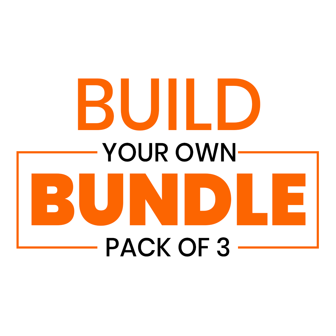 Build Your Own Bundle