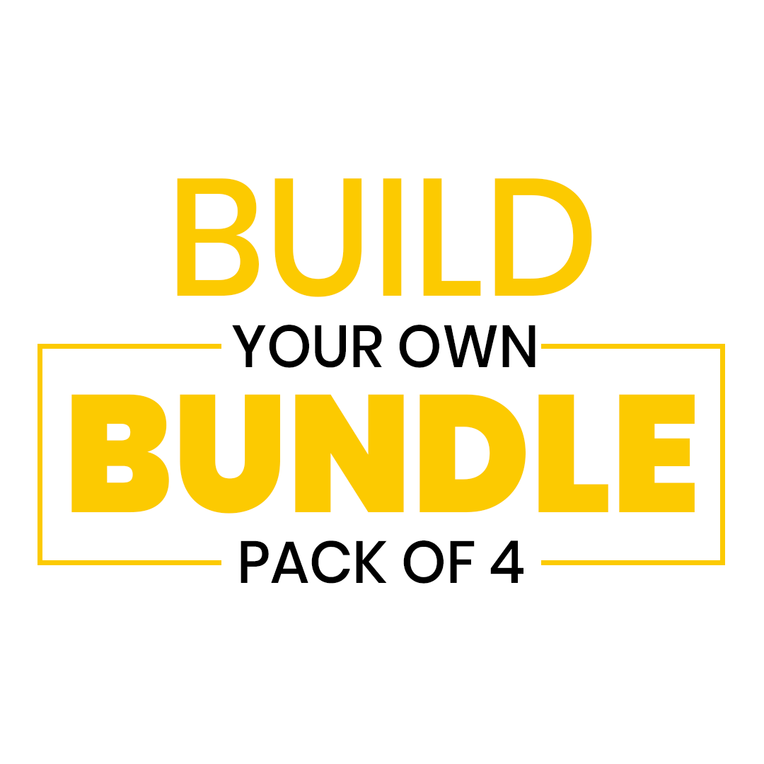 Build Your Own Bundle