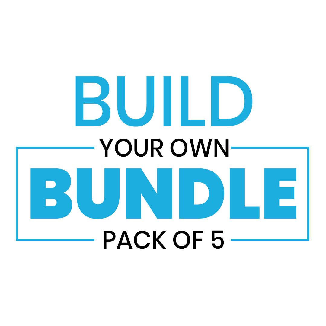 Build Your Own Bundle