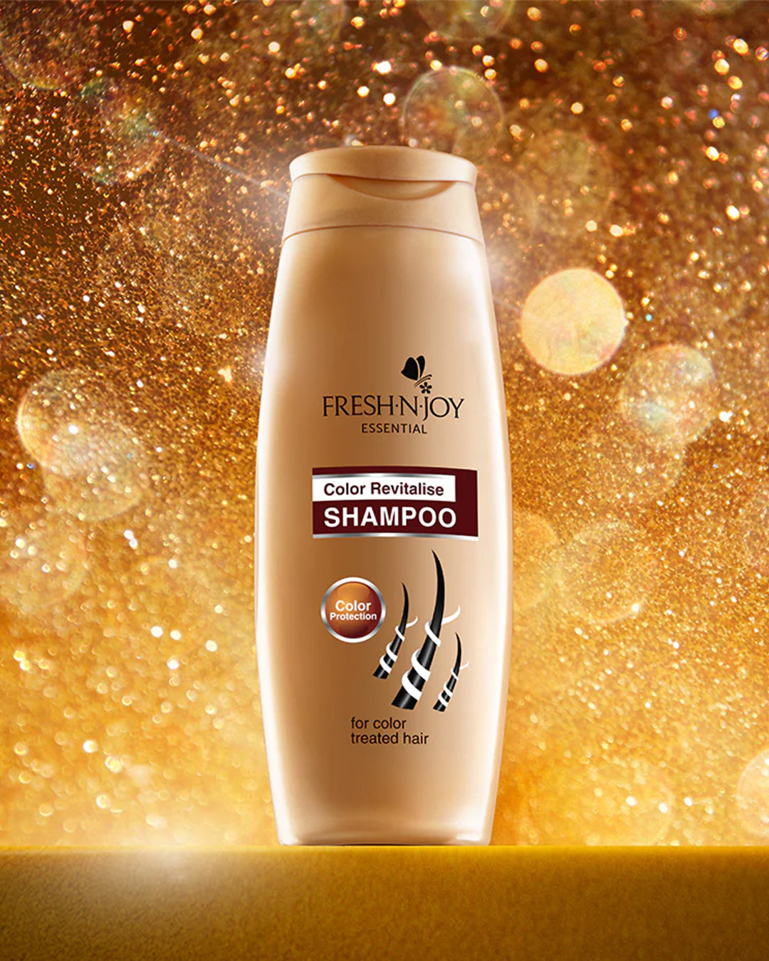Shampoo - Color Revitalise for Color Treated Hair