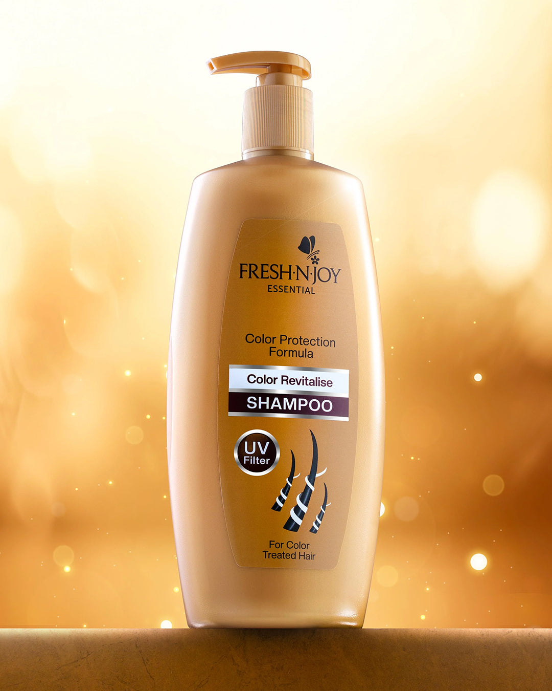 Shampoo - Color Revitalise for Color Treated Hair