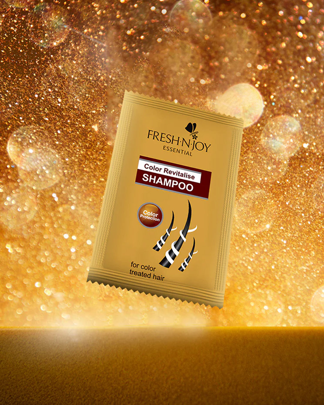 Shampoo - Color Revitalise for Color Treated Hair